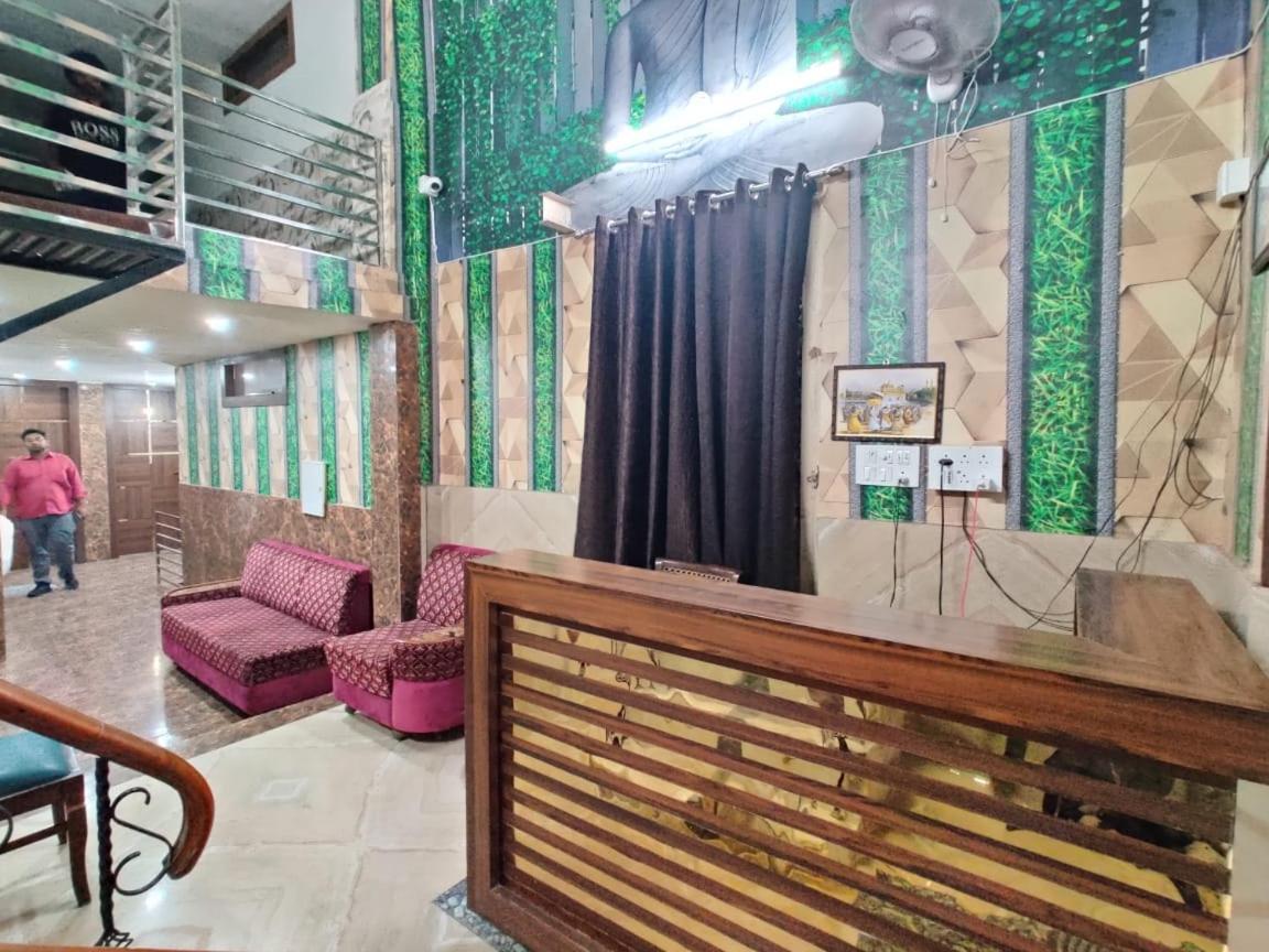 Tejas Dream House Hotel Amritsar